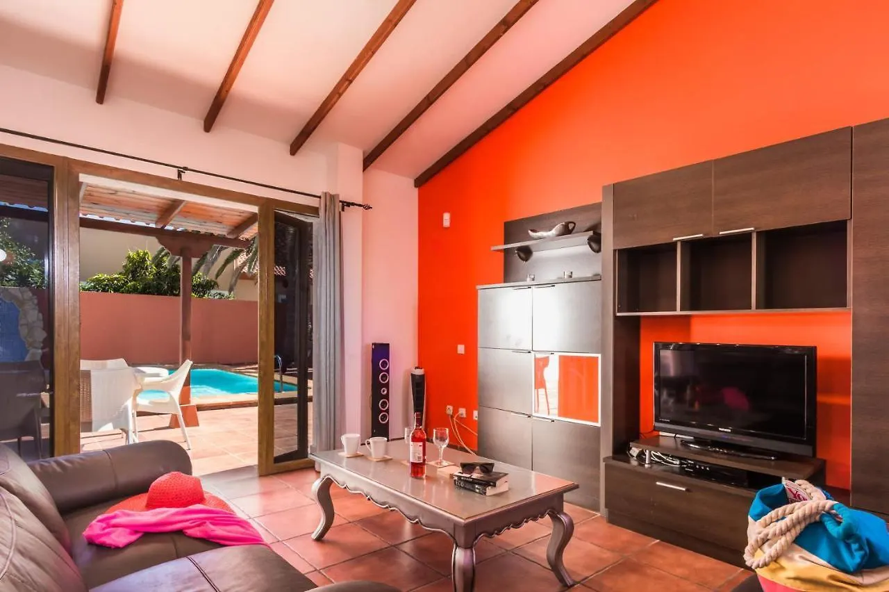 Villa Silvia II By Villa Plus Corralejo 0*,  Spain